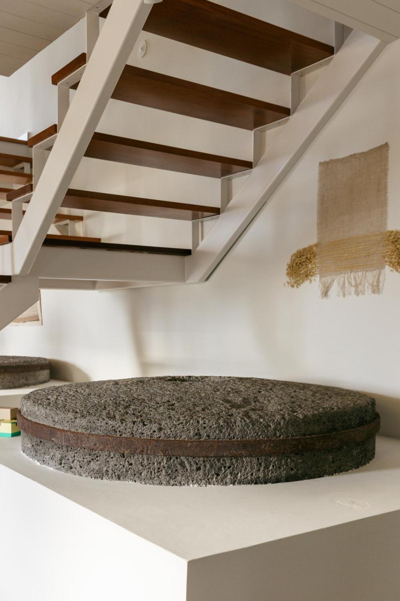 Bed and Breakfast Moinho Da Areia Ribeira Grande Exterior foto