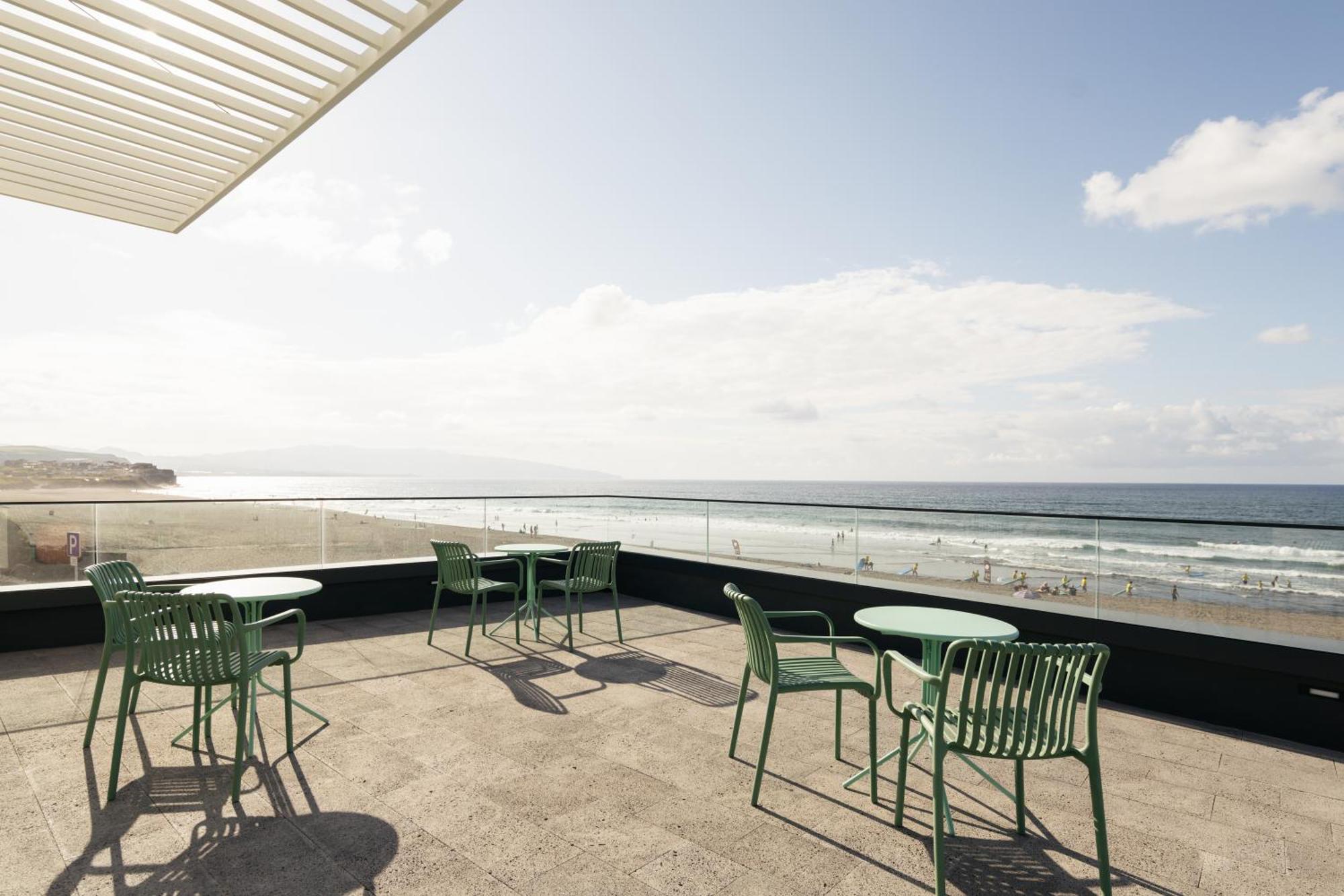 Bed and Breakfast Moinho Da Areia Ribeira Grande Exterior foto