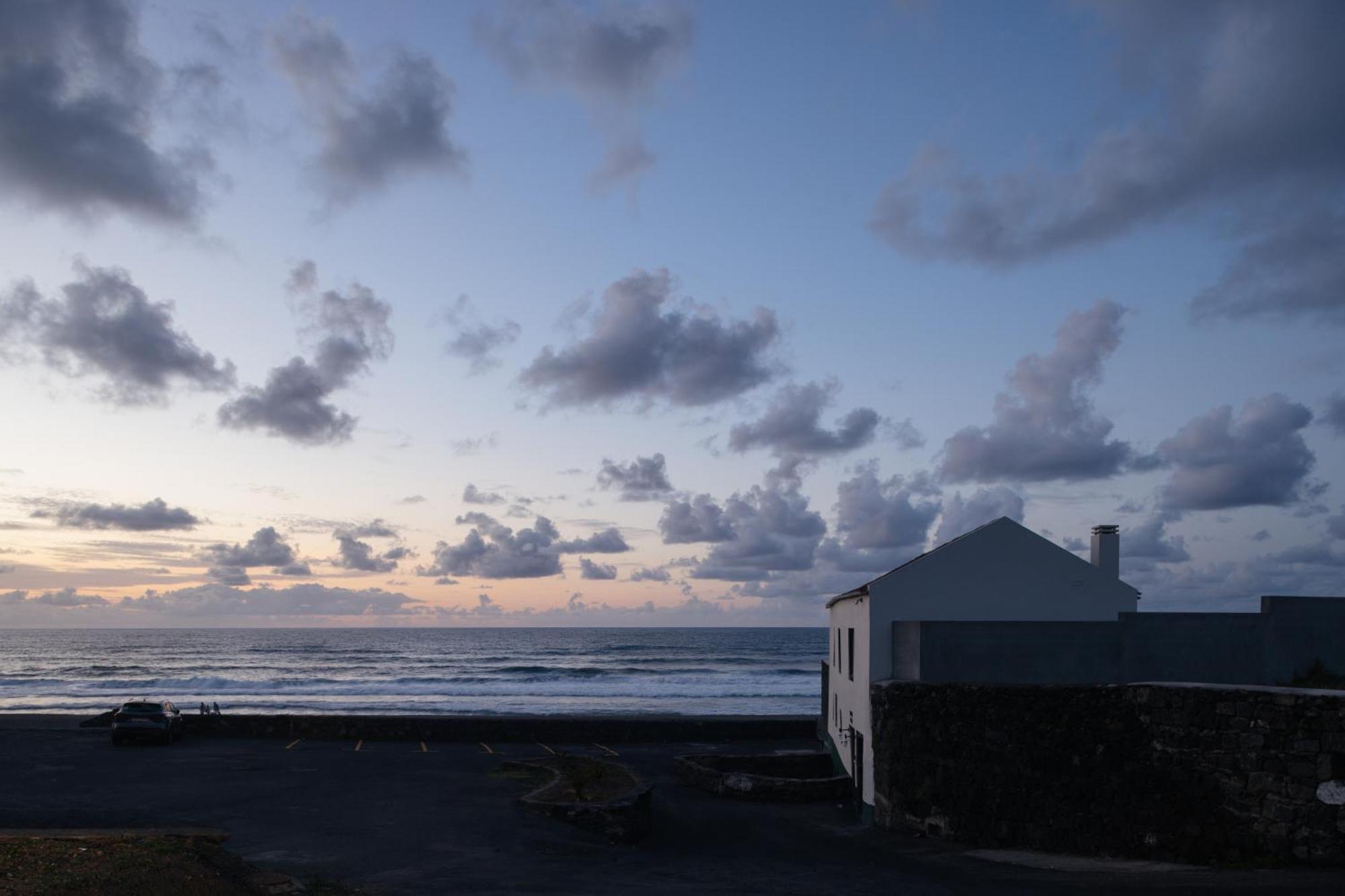 Bed and Breakfast Moinho Da Areia Ribeira Grande Exterior foto
