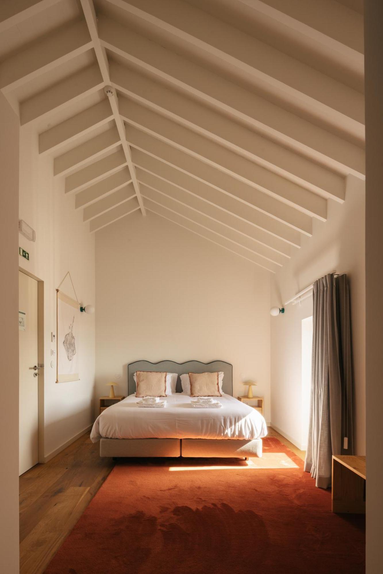 Bed and Breakfast Moinho Da Areia Ribeira Grande Exterior foto