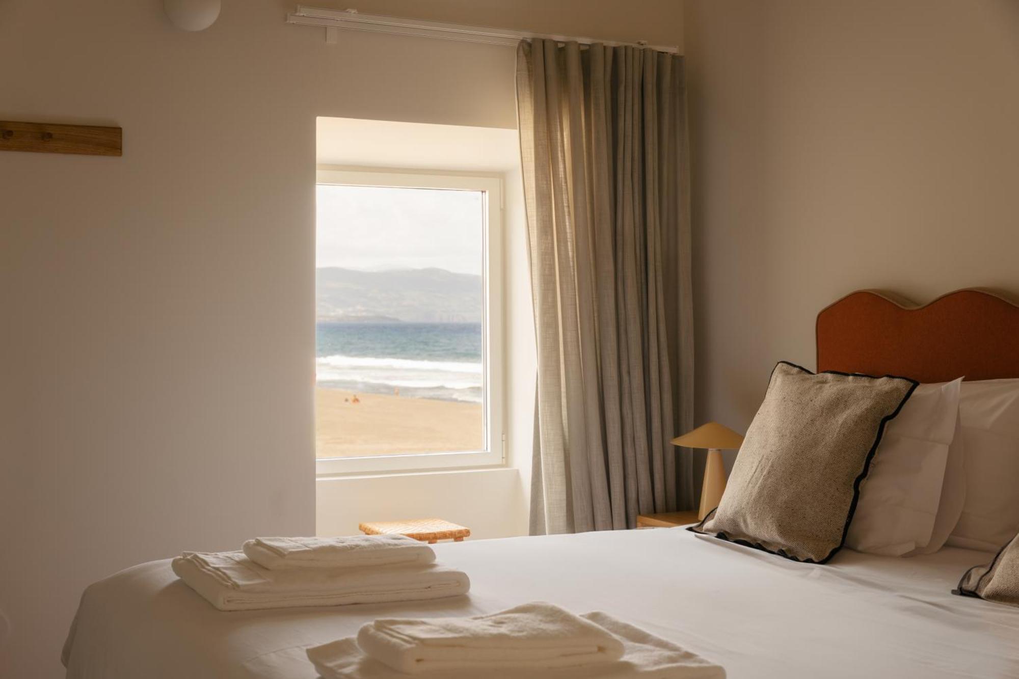 Bed and Breakfast Moinho Da Areia Ribeira Grande Exterior foto
