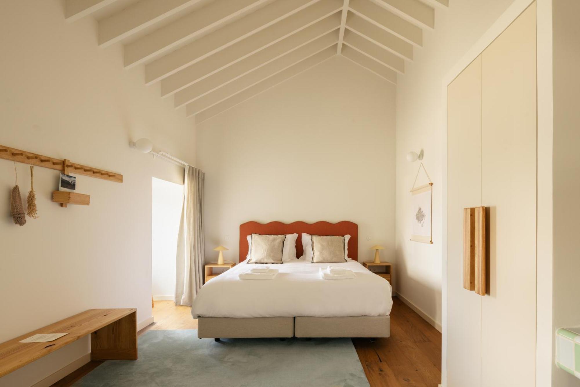 Bed and Breakfast Moinho Da Areia Ribeira Grande Exterior foto